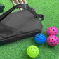 Professional Pickleball Racket Bag