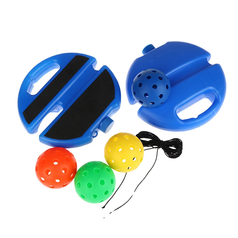 Pickleball Rebound Trainer Ball