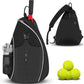 Reversible Pickleball Paddle Bag