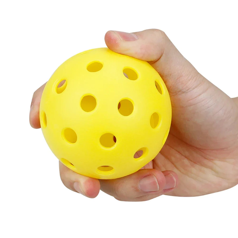 Outdoor Pickleball Competition Ball