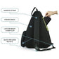 Pickleball Racket Backpack