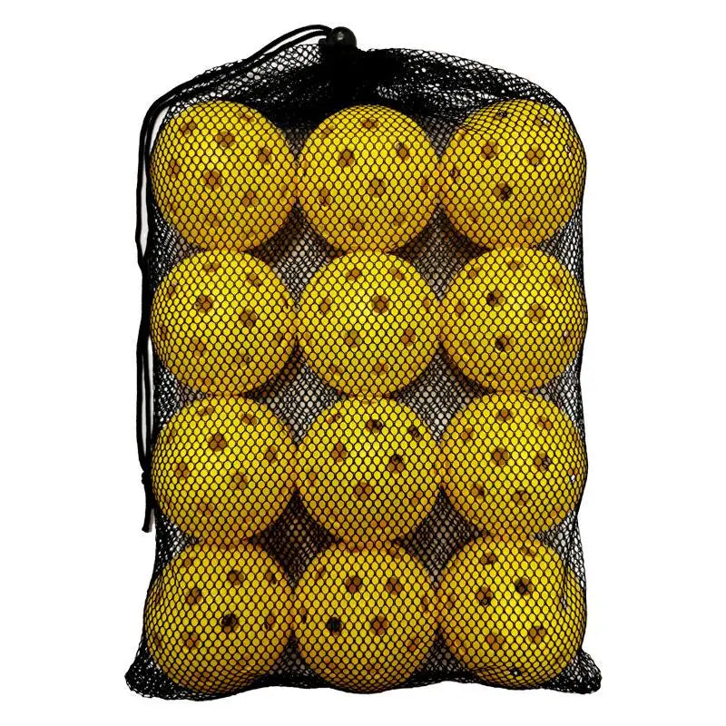 Outdoor Pickleball Balls Pack