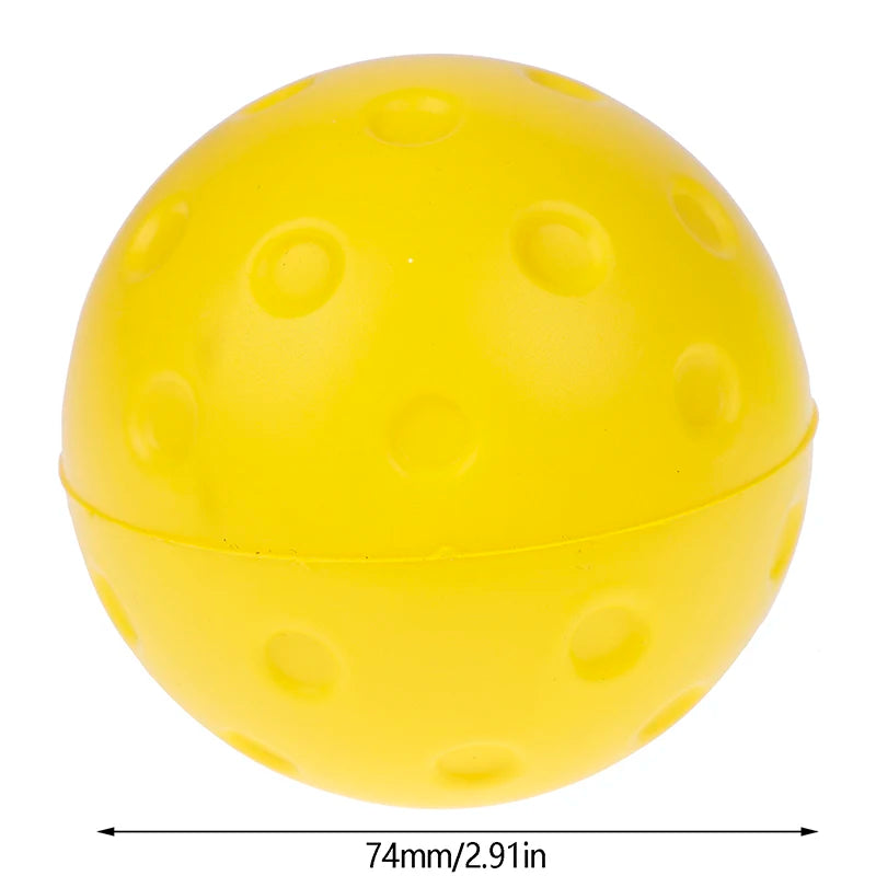 Indoor Foam Pickleball Balls