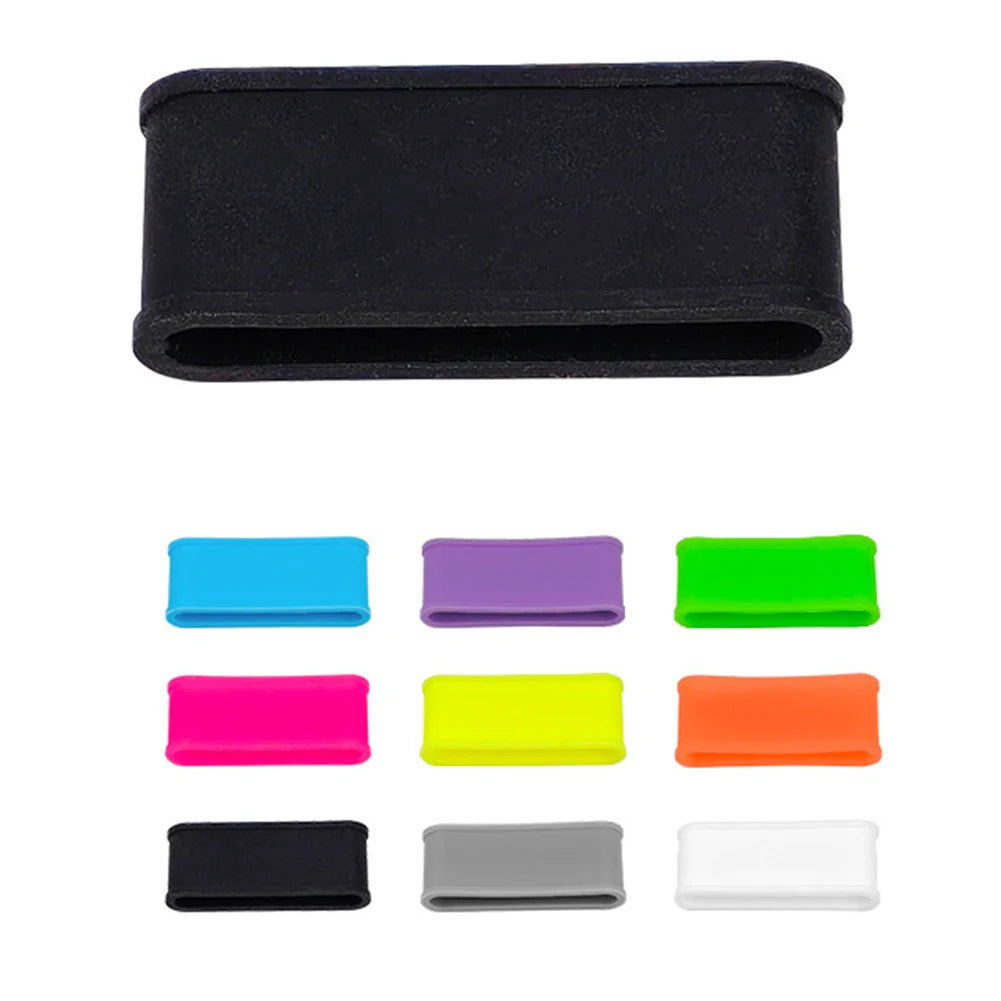 Silicone Pickleball Grip Rings