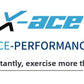 X-Ace Pickleball Balls Set