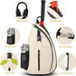 Reversible Pickleball Paddle Bag