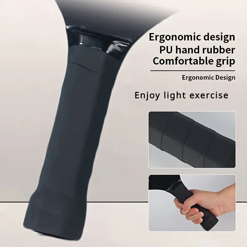 Beginner Pickleball Paddle Set