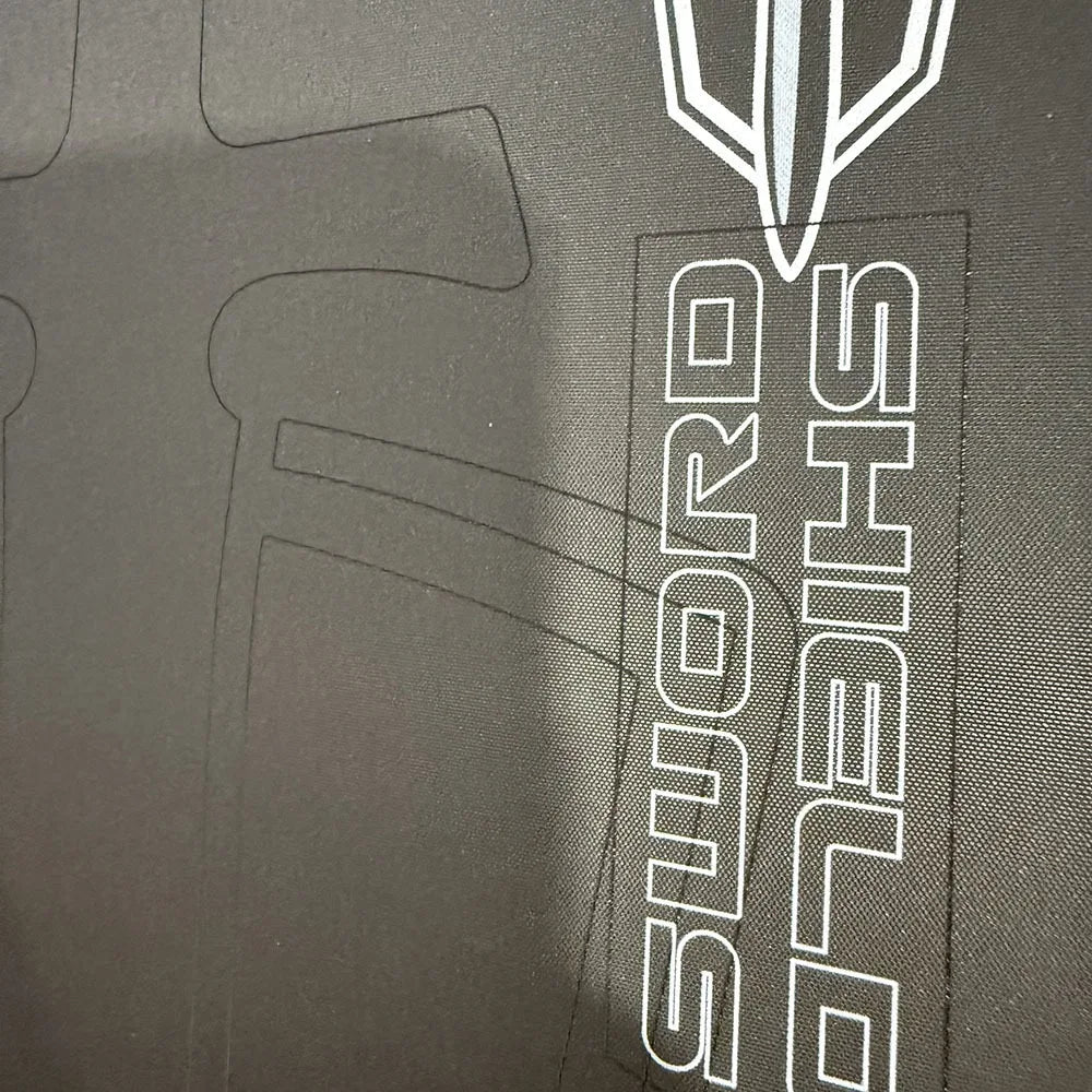 Full Foam Pickleball Paddle