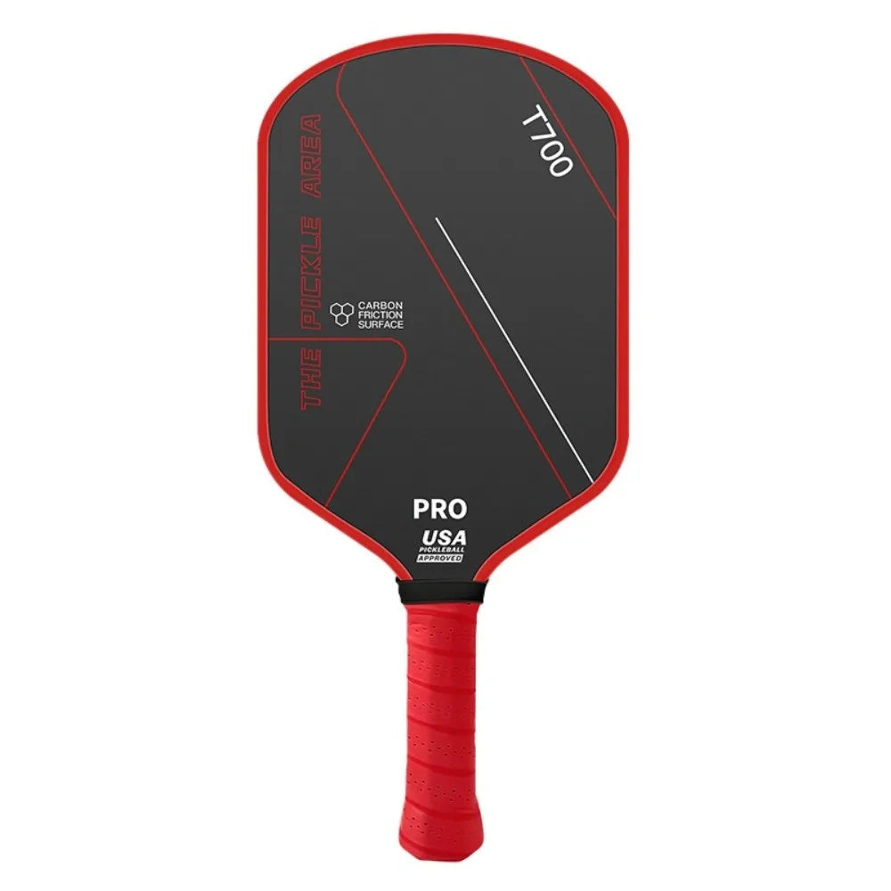 T700 Carbon Pickleball Paddle