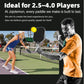 T700 Frosted Pickleball Paddle