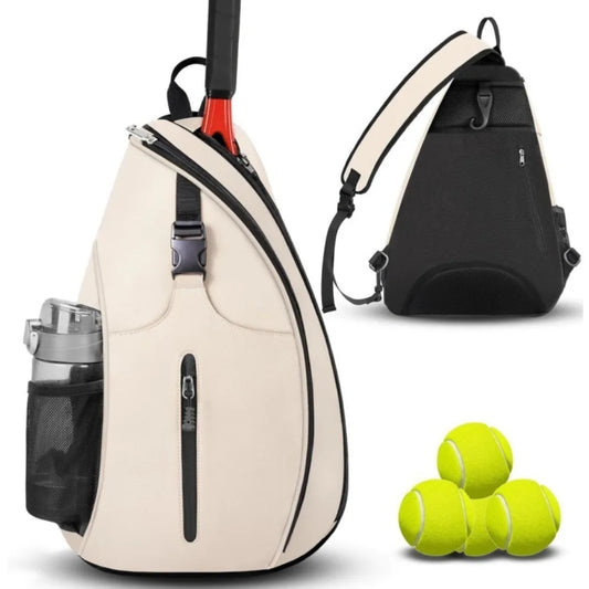 Reversible Pickleball Paddle Bag