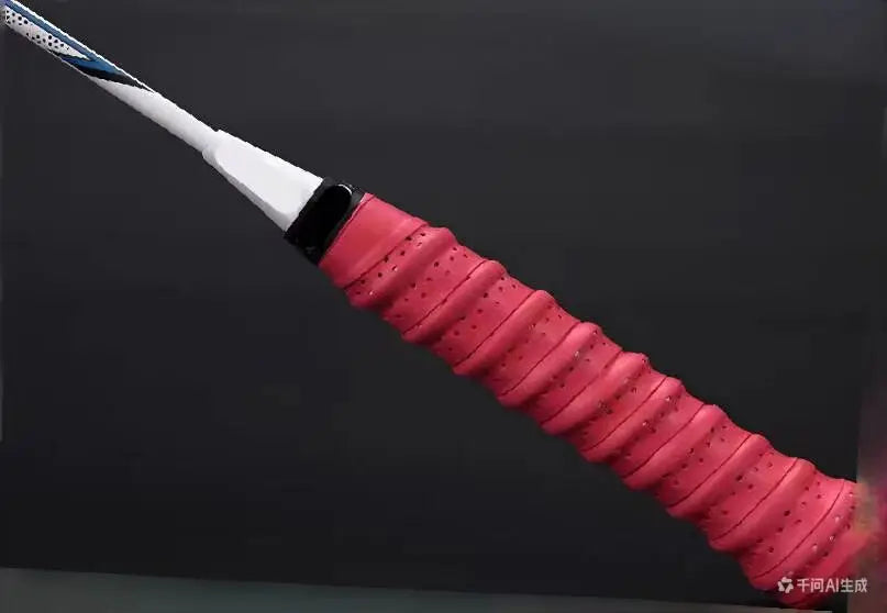 Perforated Pickleball Overgrip Set
