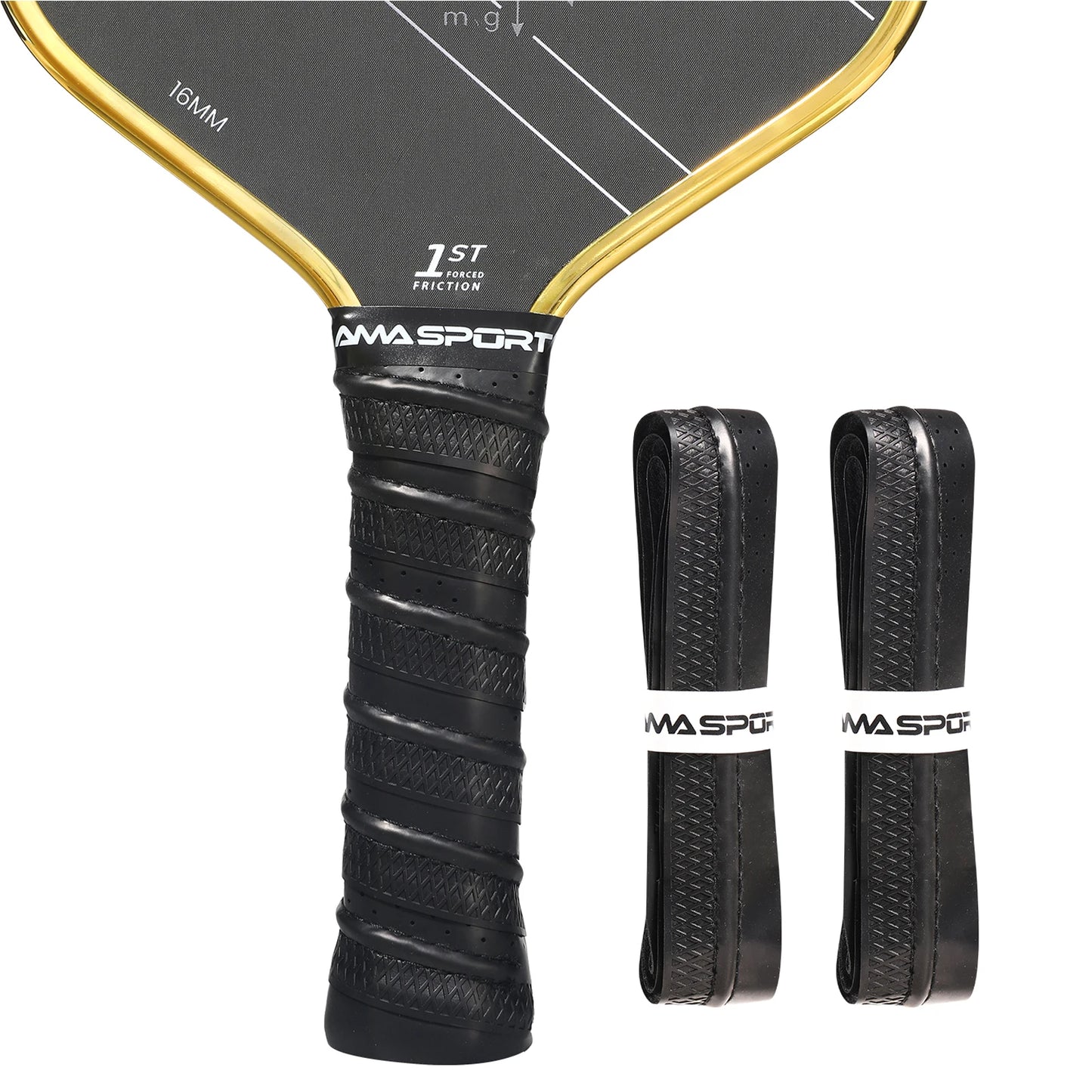 Professional Pickleball Overgrip