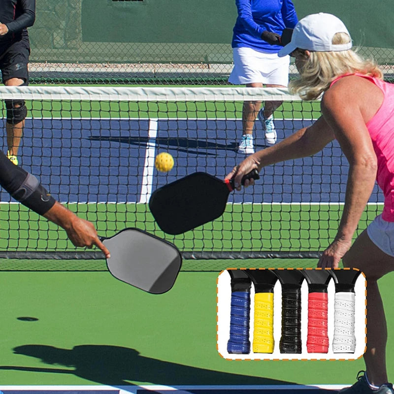 PU Pickleball Overgrip Tape