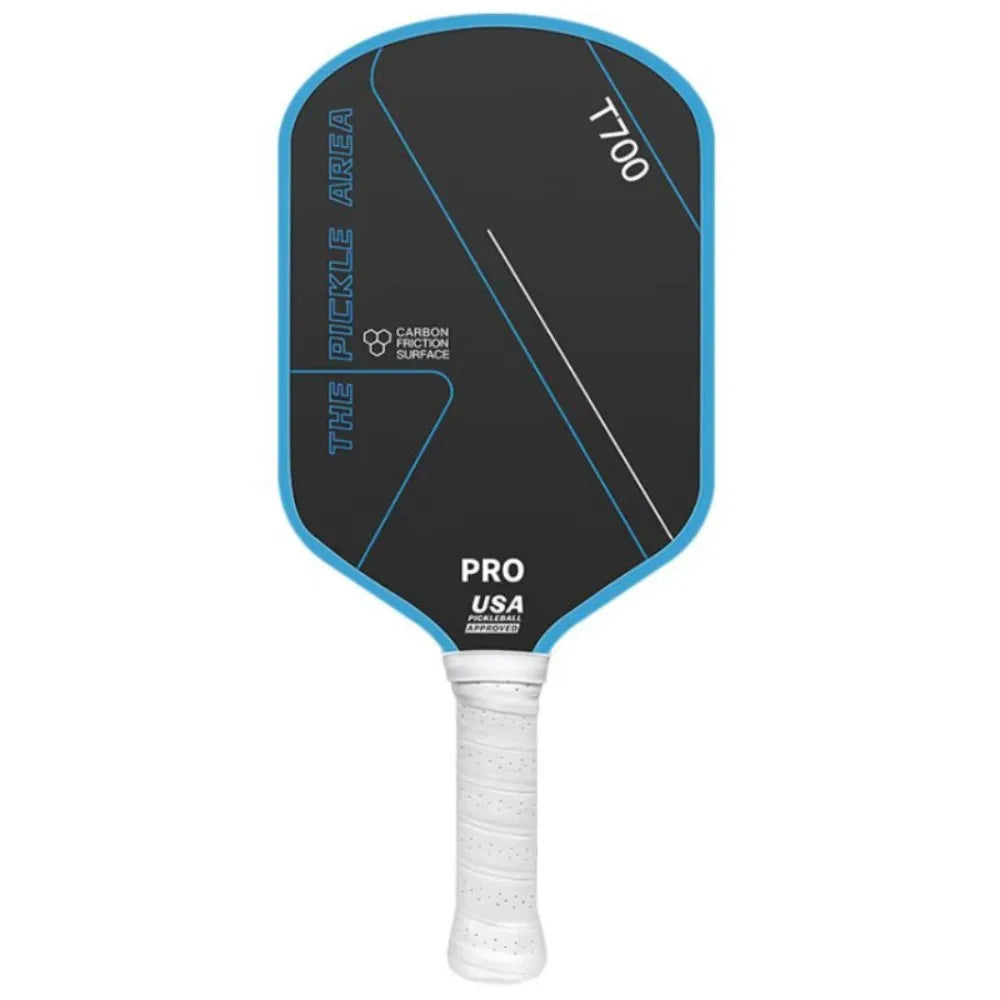 T700 Carbon Pickleball Paddle