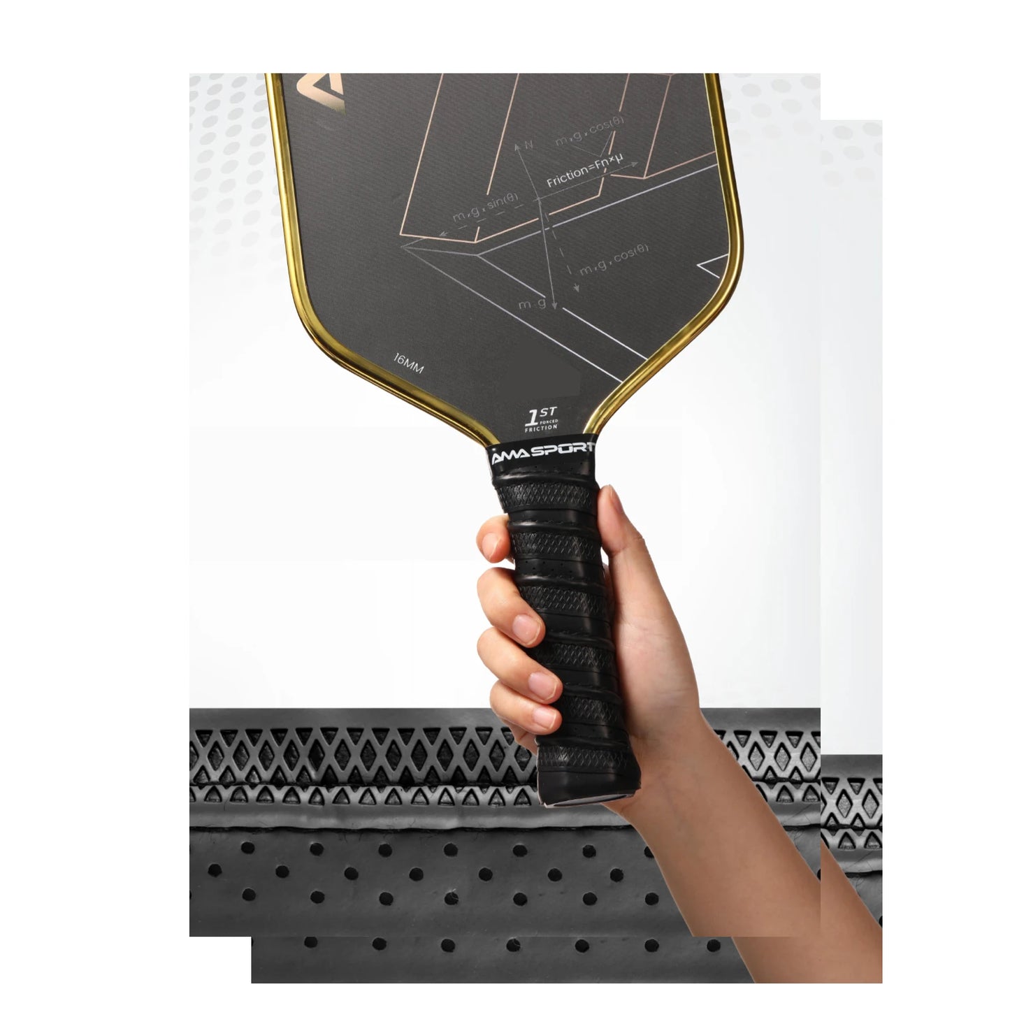 Professional Pickleball Overgrip