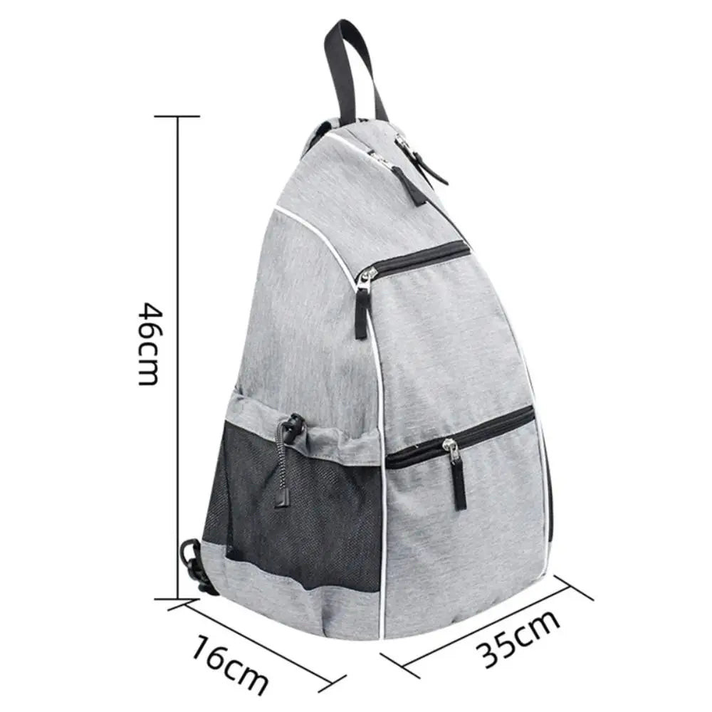 Pickleball Paddle Backpack