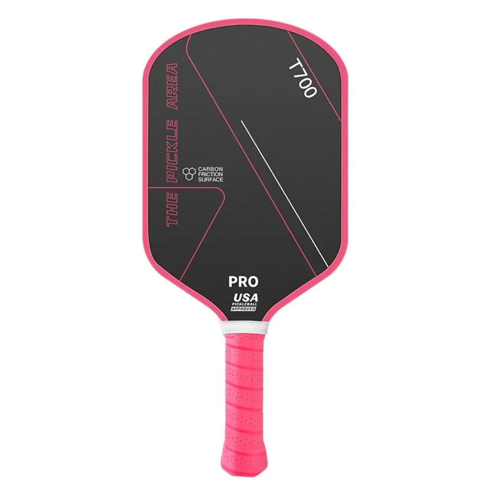 T700 Carbon Pickleball Paddle