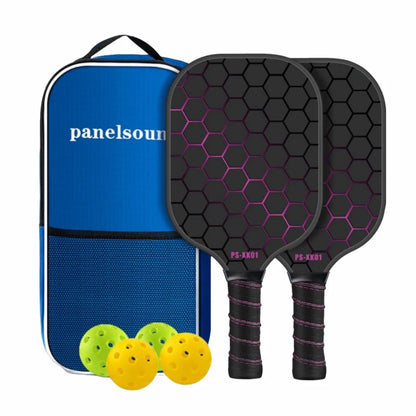Fiberglass Pickleball Paddle