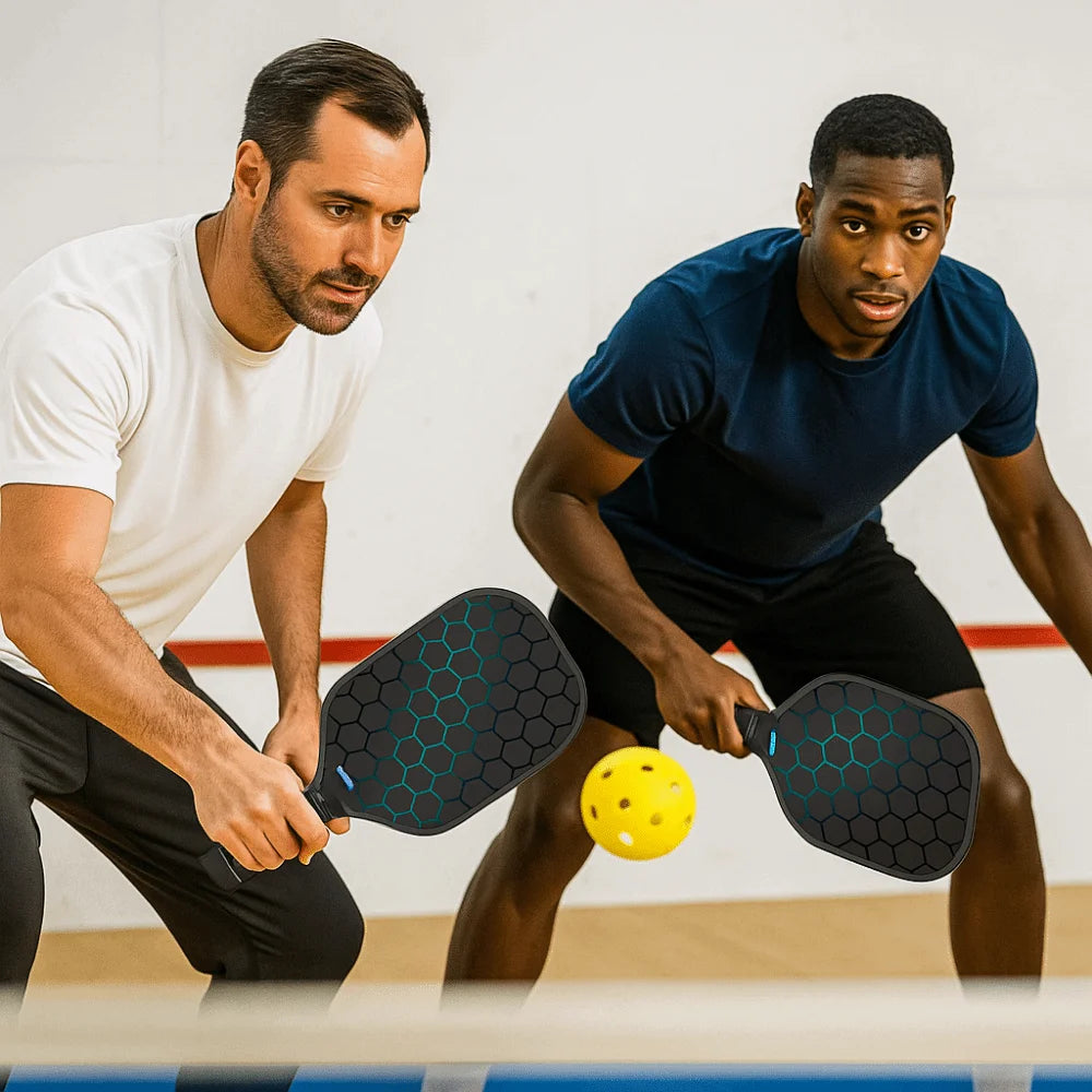 Fiberglass Pickleball Paddle