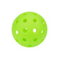 Outdoor Pickleball Competition Ball
