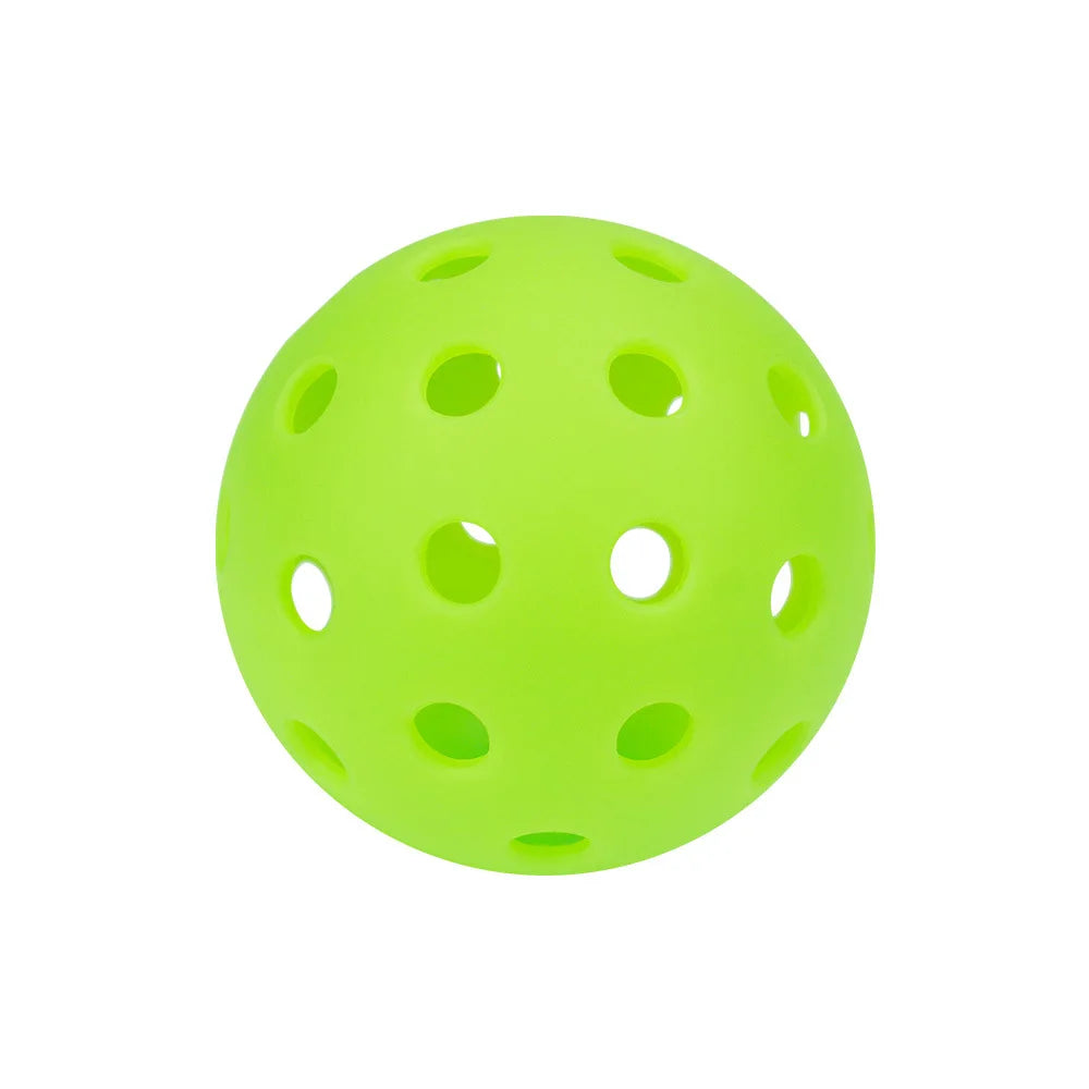 Outdoor Pickleball Competition Ball