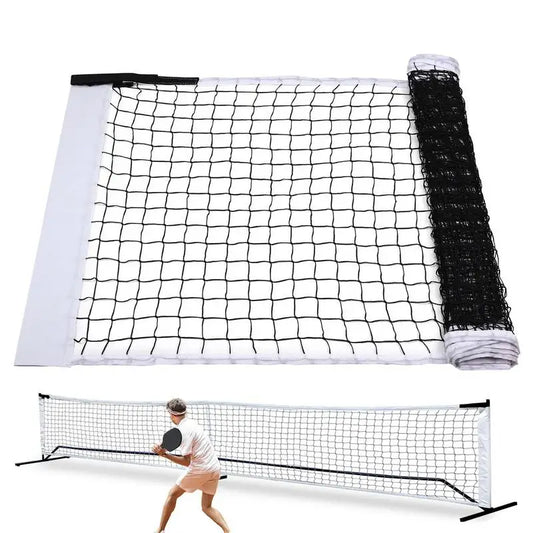 Outdoor Pickleball Replacement Net