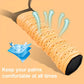 Shock Absorbing Pickleball Grip
