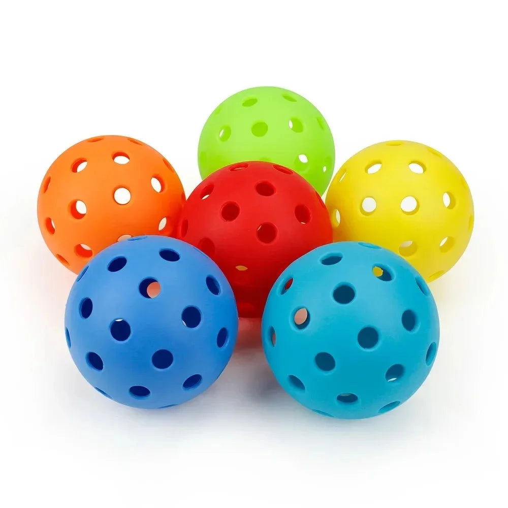 Outdoor Pickleball Balls Pack