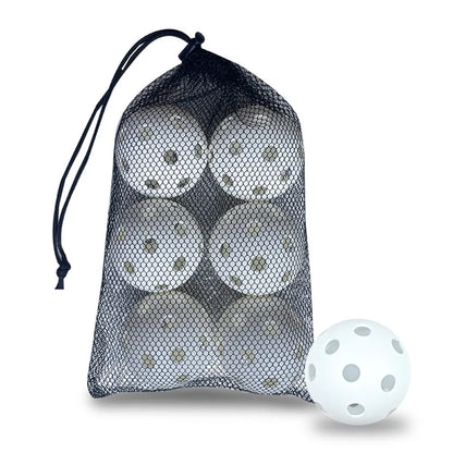 Portable Pickleball Balls Pack