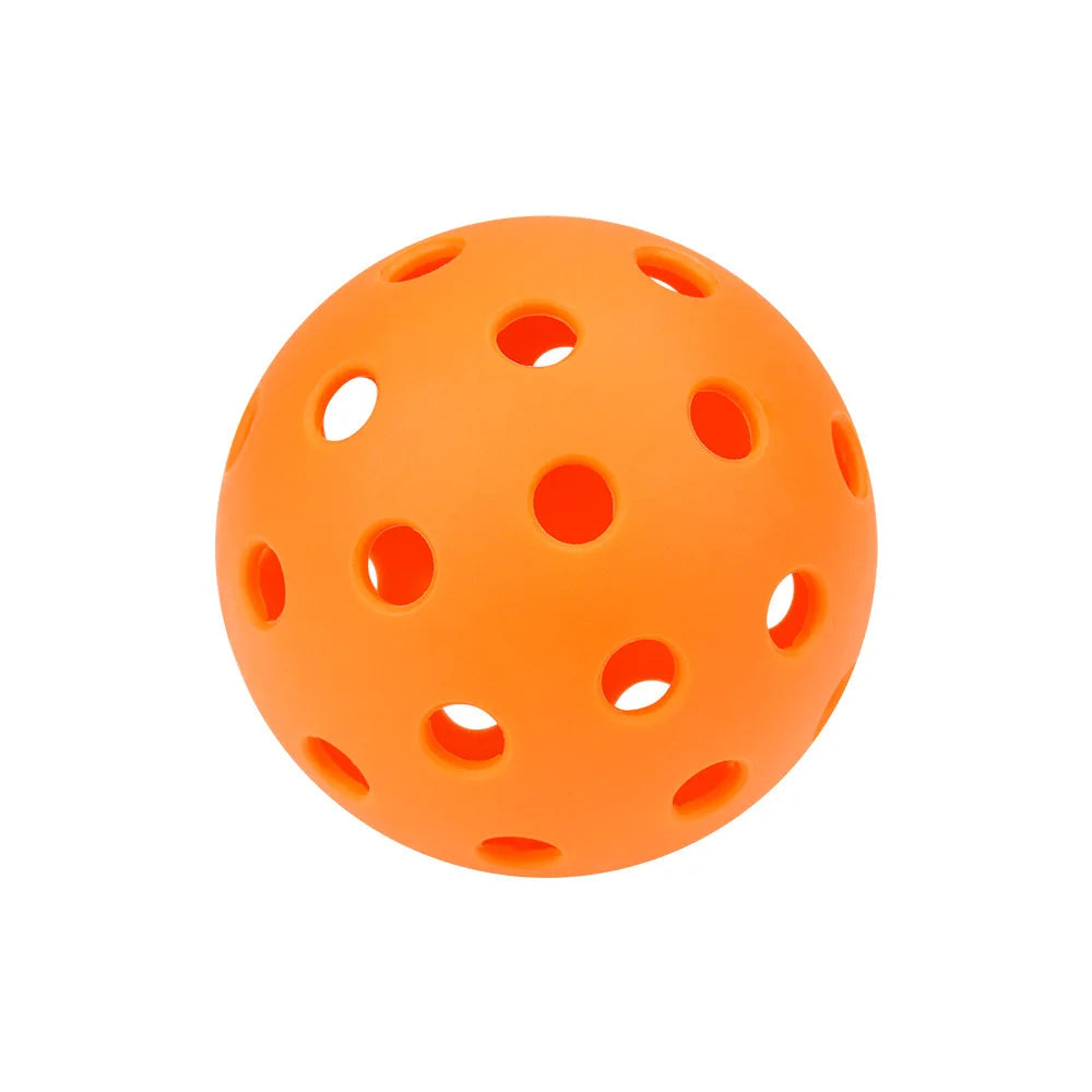 Outdoor Pickleball Competition Ball