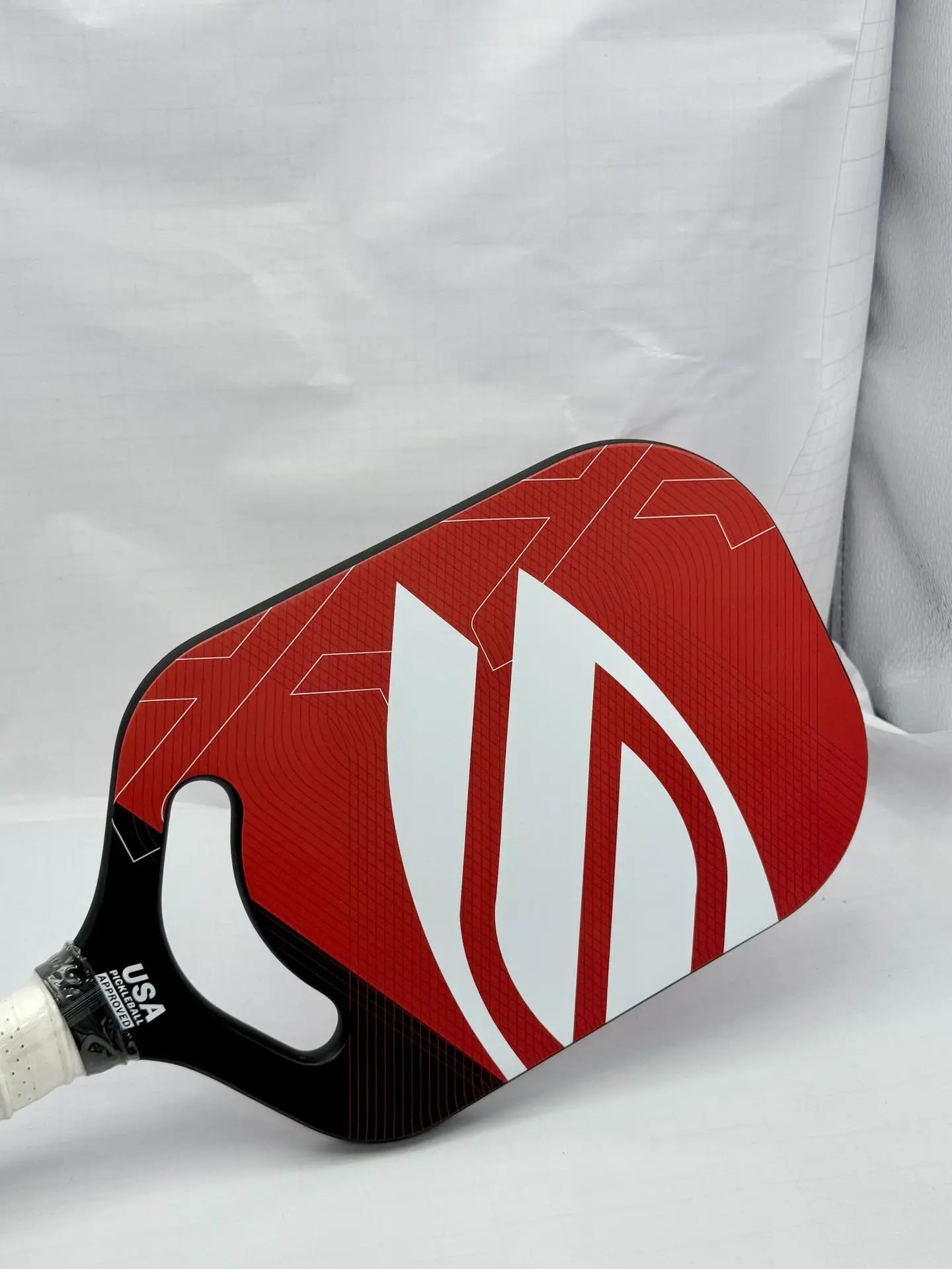 USAPA Carbon Pickleball Paddle