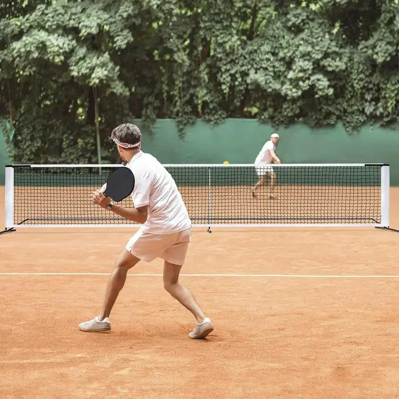 Outdoor Pickleball Replacement Net
