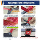 Pickleball Grip Tape Pack