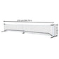 Outdoor Pickleball Replacement Net