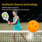 Indoor Pickleball Practice Balls