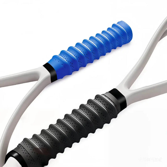 Perforated Pickleball Overgrip Set