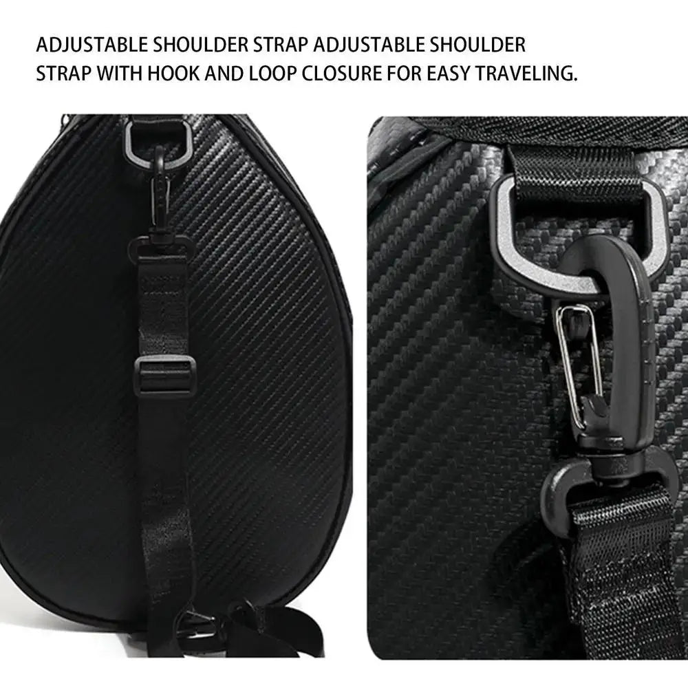 Crossbody Pickleball Shoulder Bag